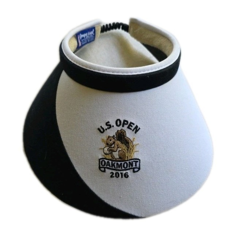 Imperial US Open 2016 Oakmont USGA Sun Visor‎